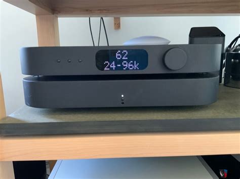 msb reference dac for sale